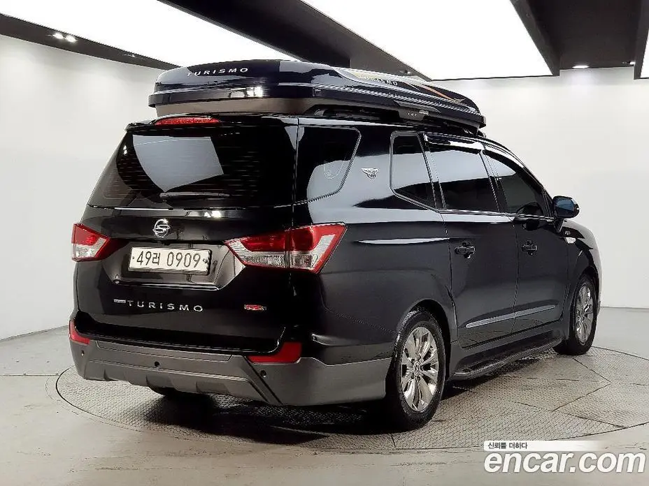 SsangYong Korando 2016 2.2 автомат (гидро), фото 4 SsangYong Korando 2016 2.2 автомат (гидро), фото 4