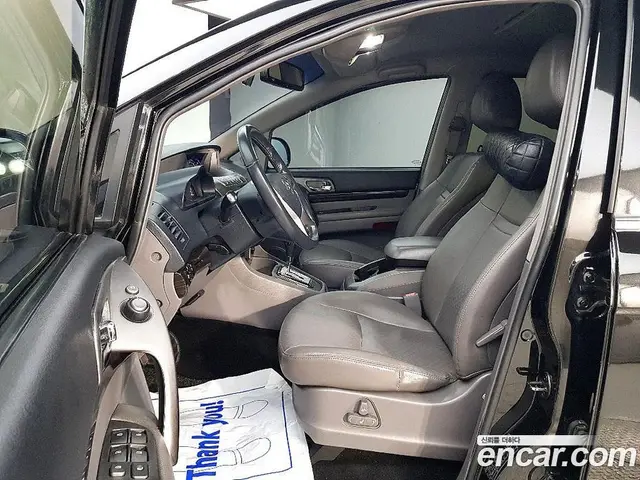 SsangYong Korando 2016 2.2 автомат (гидро), миниатюра 8 SsangYong Korando 2016 2.2 автомат (гидро), миниатюра 8