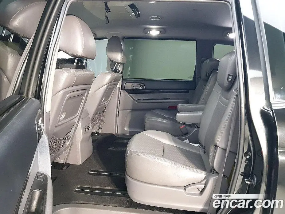 SsangYong Korando 2016 2.2 автомат (гидро), фото 9 SsangYong Korando 2016 2.2 автомат (гидро), фото 9
