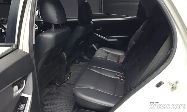 SsangYong Korando 2017 2.2 автомат (гидро), миниатюра 11 SsangYong Korando 2017 2.2 автомат (гидро), миниатюра 11