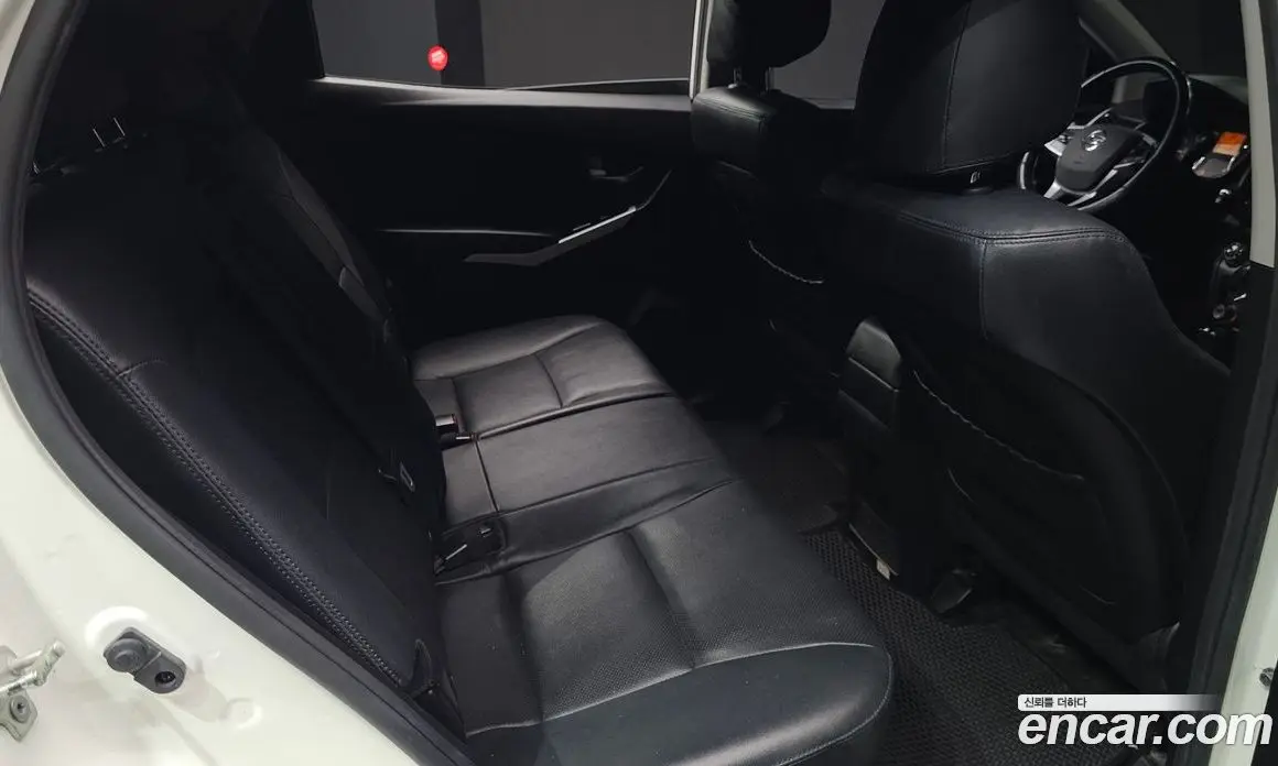 SsangYong Korando 2017 2.2 автомат (гидро), фото 12 SsangYong Korando 2017 2.2 автомат (гидро), фото 12