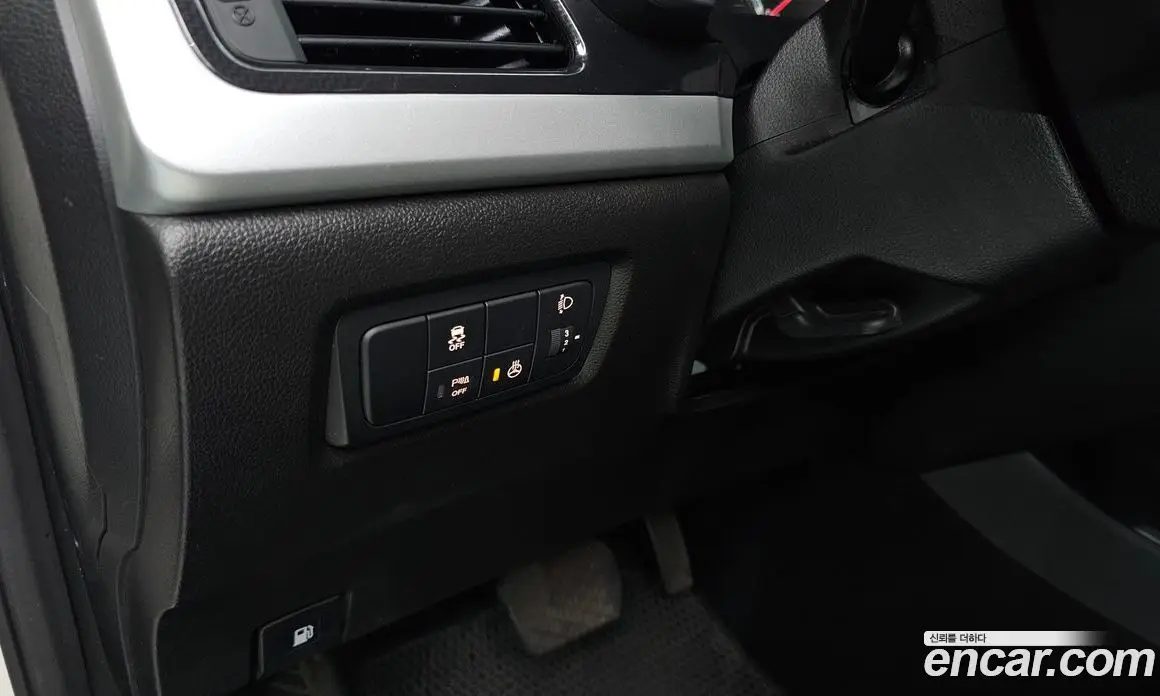 SsangYong Korando 2017 2.2 автомат (гидро), фото 20 SsangYong Korando 2017 2.2 автомат (гидро), фото 20