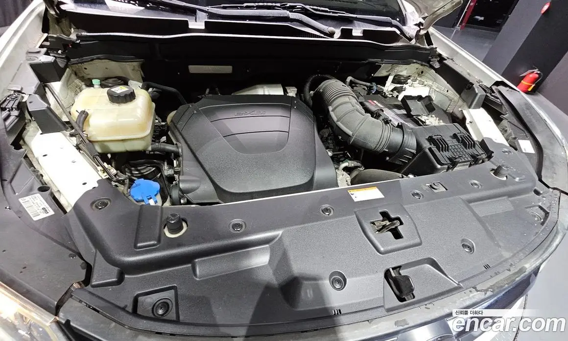 SsangYong Korando 2017 2.2 автомат (гидро), фото 6 SsangYong Korando 2017 2.2 автомат (гидро), фото 6