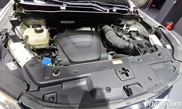 SsangYong Korando 2017 2.2 автомат (гидро), миниатюра 6 SsangYong Korando 2017 2.2 автомат (гидро), миниатюра 6