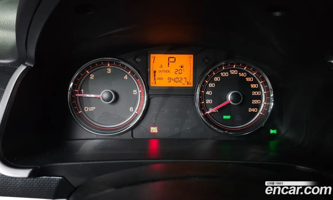 SsangYong Korando 2017 2.2 автомат (гидро), фото 8 SsangYong Korando 2017 2.2 автомат (гидро), фото 8