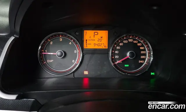 SsangYong Korando 2017 2.2 автомат (гидро), миниатюра 8 SsangYong Korando 2017 2.2 автомат (гидро), миниатюра 8