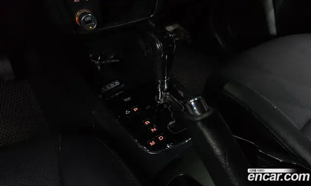SsangYong Korando 2017 2.2 автомат (гидро), миниатюра 9 SsangYong Korando 2017 2.2 автомат (гидро), миниатюра 9