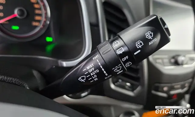 SsangYong Korando 2018 2.2 автомат (гидро), миниатюра 11 SsangYong Korando 2018 2.2 автомат (гидро), миниатюра 11