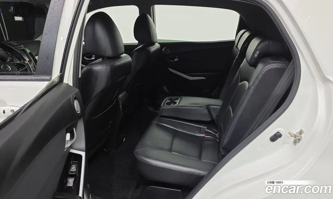 SsangYong Korando 2018 2.2 автомат (гидро), фото 12 SsangYong Korando 2018 2.2 автомат (гидро), фото 12