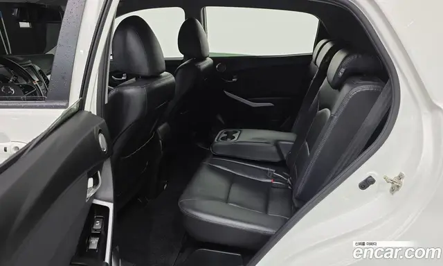 SsangYong Korando 2018 2.2 автомат (гидро), миниатюра 12
