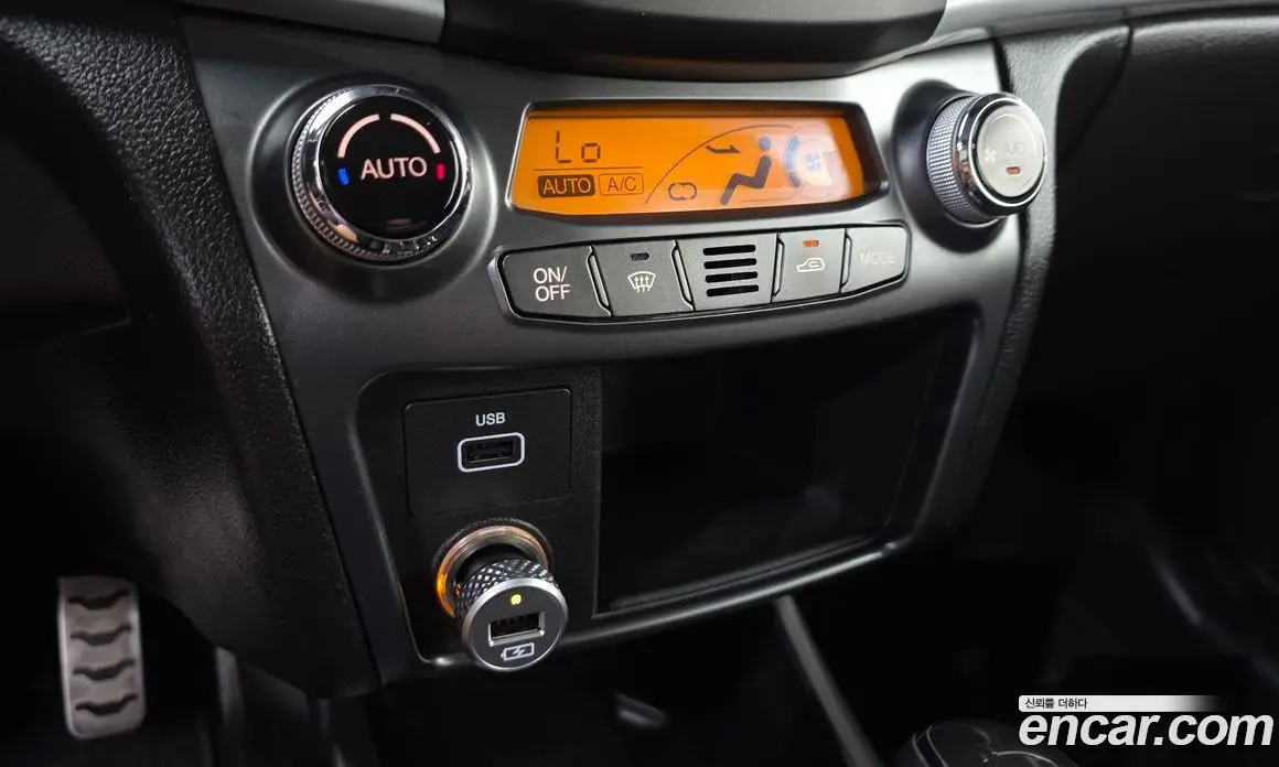 SsangYong Korando 2018 2.2 автомат (гидро), фото 16 SsangYong Korando 2018 2.2 автомат (гидро), фото 16