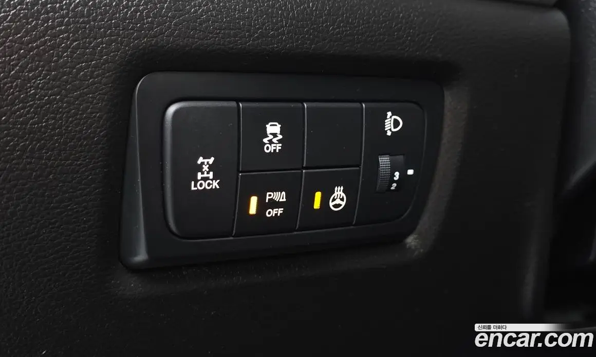 SsangYong Korando 2018 2.2 автомат (гидро), фото 19 SsangYong Korando 2018 2.2 автомат (гидро), фото 19