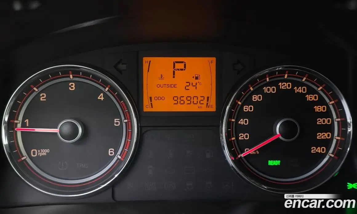 SsangYong Korando 2018 2.2 автомат (гидро), фото 8 SsangYong Korando 2018 2.2 автомат (гидро), фото 8