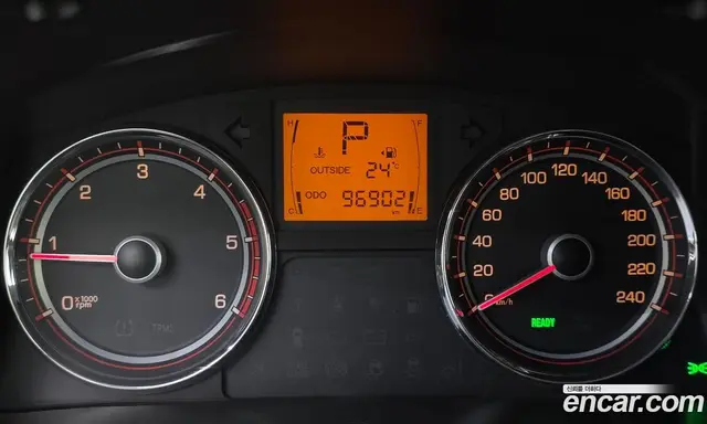 SsangYong Korando 2018 2.2 автомат (гидро), миниатюра 8 SsangYong Korando 2018 2.2 автомат (гидро), миниатюра 8
