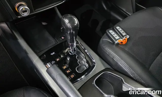 SsangYong Korando 2018 2.2 автомат (гидро), миниатюра 9 SsangYong Korando 2018 2.2 автомат (гидро), миниатюра 9