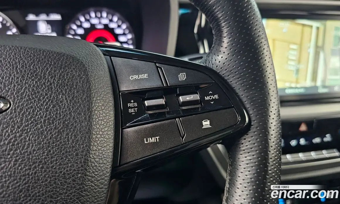 SsangYong Korando 2022 1.5 автомат (гидро), фото 22 SsangYong Korando 2022 1.5 автомат (гидро), фото 22