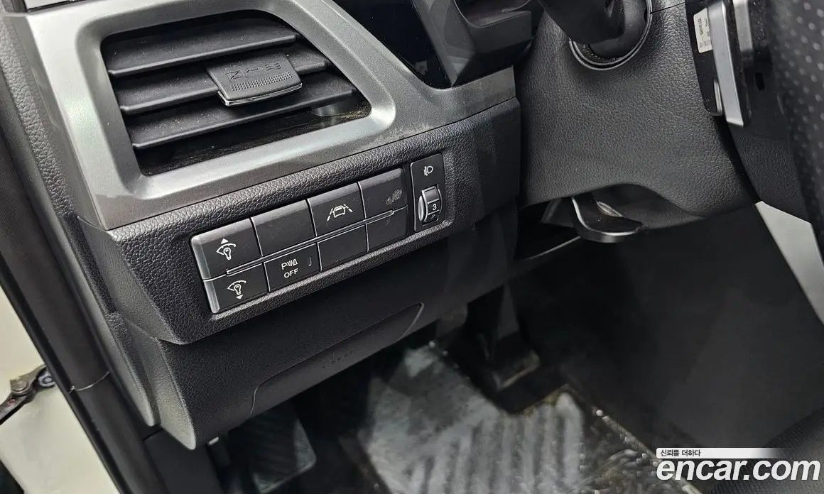 SsangYong Korando 2022 1.5 автомат (гидро), фото 26 SsangYong Korando 2022 1.5 автомат (гидро), фото 26