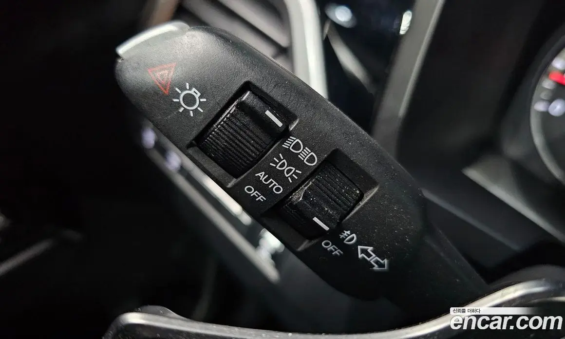 SsangYong Korando 2022 1.5 автомат (гидро), фото 28 SsangYong Korando 2022 1.5 автомат (гидро), фото 28
