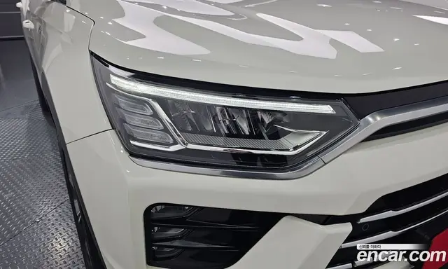 SsangYong Korando 2022 1.5 автомат (гидро), миниатюра 8 SsangYong Korando 2022 1.5 автомат (гидро), миниатюра 8