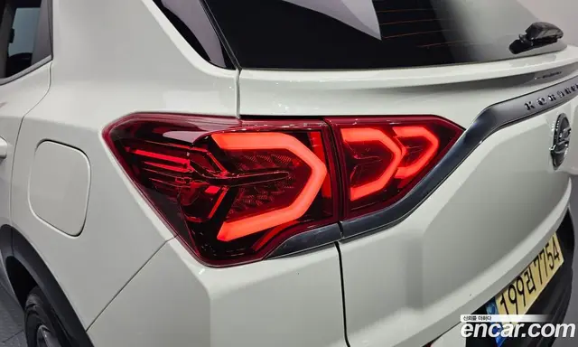 SsangYong Korando 2022 1.5 автомат (гидро), миниатюра 9 SsangYong Korando 2022 1.5 автомат (гидро), миниатюра 9