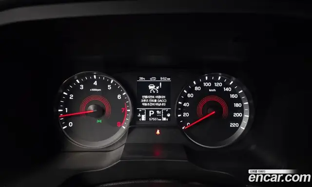 SsangYong Korando 2024 1.5 автомат (гидро), миниатюра 11 SsangYong Korando 2024 1.5 автомат (гидро), миниатюра 11