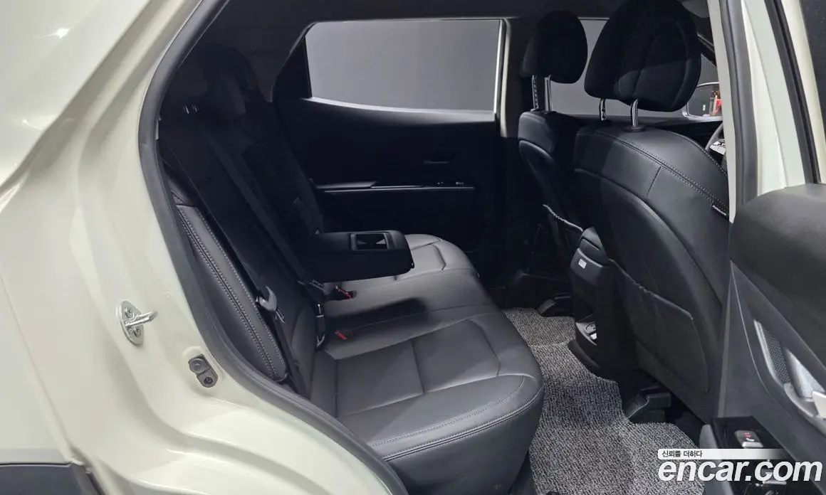 SsangYong Korando 2024 1.5 автомат (гидро), фото 18 SsangYong Korando 2024 1.5 автомат (гидро), фото 18