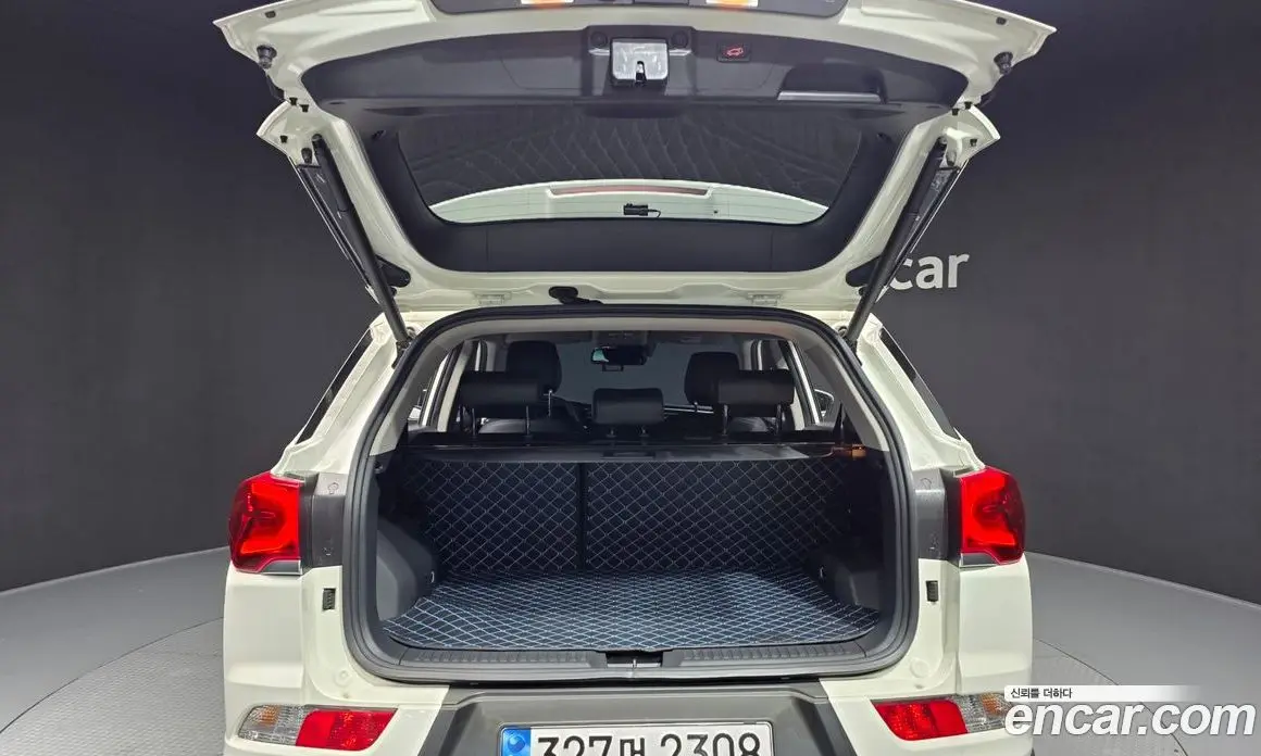 SsangYong Korando 2024 1.5 автомат (гидро), фото 26 SsangYong Korando 2024 1.5 автомат (гидро), фото 26