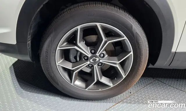 SsangYong Korando 2024 1.5 автомат (гидро), миниатюра 5 SsangYong Korando 2024 1.5 автомат (гидро), миниатюра 5