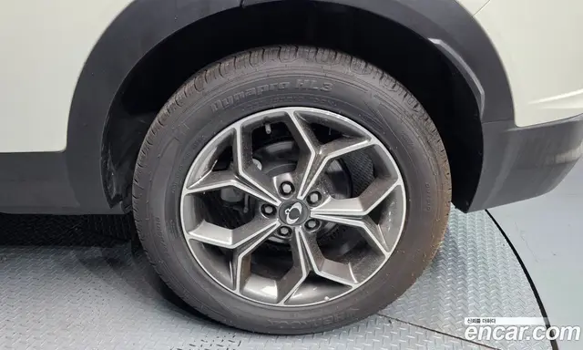 SsangYong Korando 2024 1.5 автомат (гидро), миниатюра 7 SsangYong Korando 2024 1.5 автомат (гидро), миниатюра 7