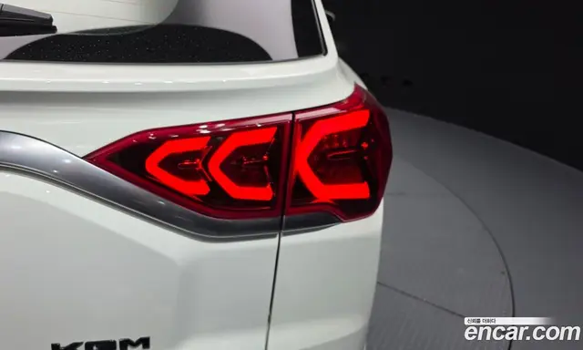 SsangYong Korando 2024 1.5 автомат (гидро), миниатюра 9 SsangYong Korando 2024 1.5 автомат (гидро), миниатюра 9