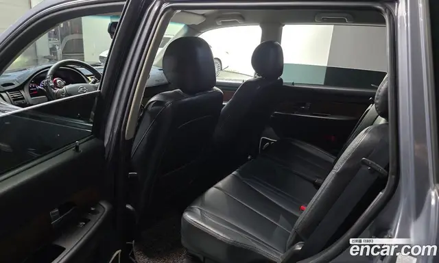 SsangYong Rexton 2016 2.2 автомат (гидро), миниатюра 11 SsangYong Rexton 2016 2.2 автомат (гидро), миниатюра 11