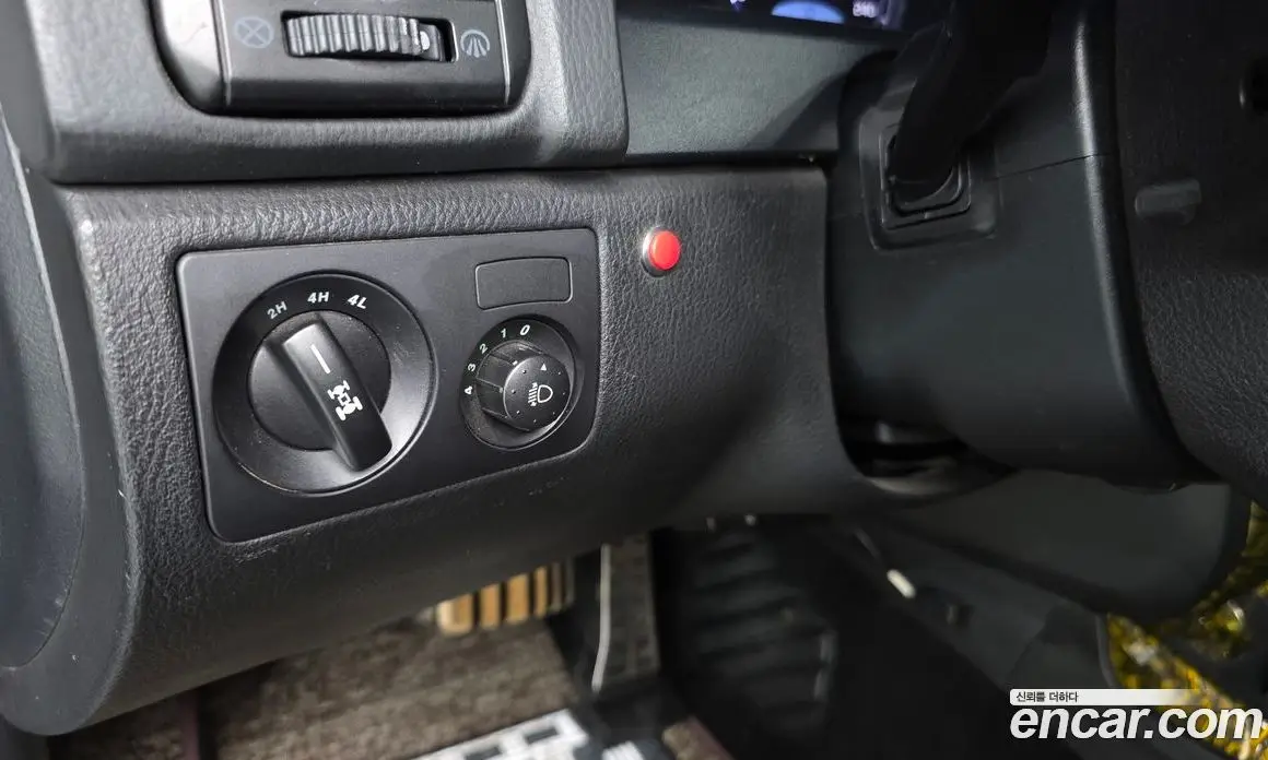 SsangYong Rexton 2016 2.2 автомат (гидро), фото 14 SsangYong Rexton 2016 2.2 автомат (гидро), фото 14