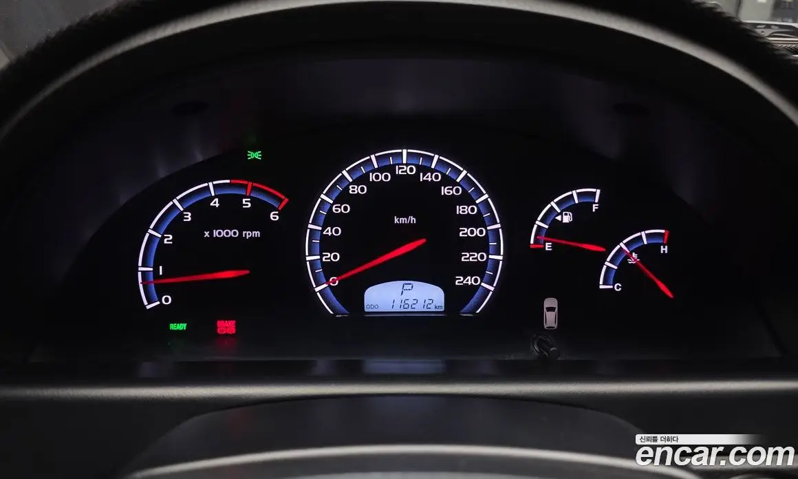 SsangYong Rexton 2016 2.2 автомат (гидро), фото 8 SsangYong Rexton 2016 2.2 автомат (гидро), фото 8
