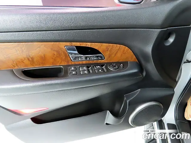 SsangYong Rexton 2016 2.2 автомат (гидро), миниатюра 12