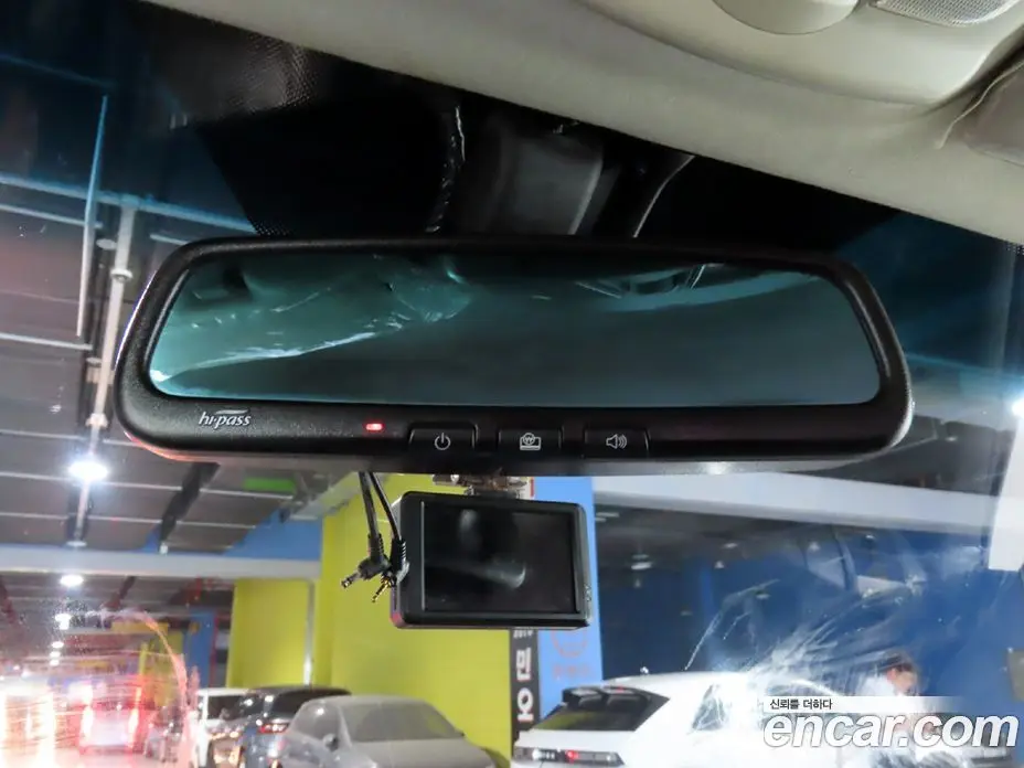 SsangYong Rexton 2016 2.2 автомат (гидро), фото 15