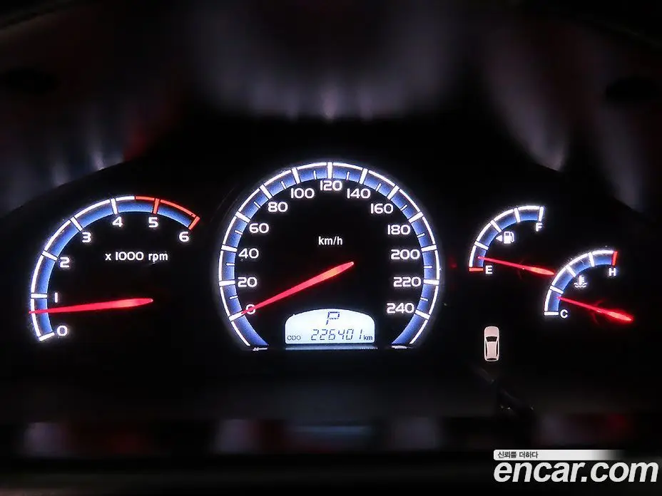 SsangYong Rexton 2016 2.2 автомат (гидро), фото 8