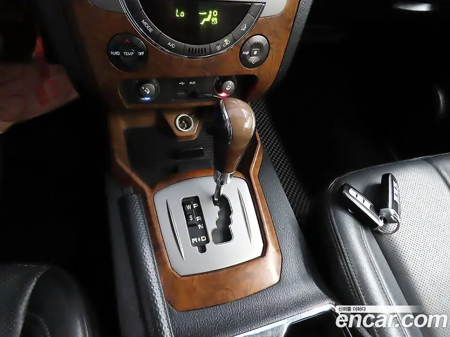 SsangYong Rexton 2016 2.2 автомат (гидро), фото 9