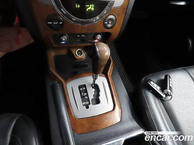 SsangYong Rexton 2016 2.2 автомат (гидро), миниатюра 9
