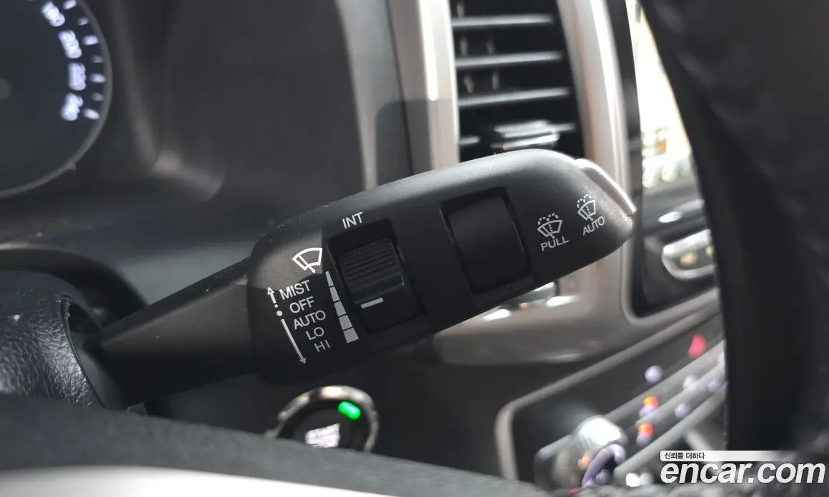 SsangYong Rexton 2019 2.2 автомат (гидро), фото 18 SsangYong Rexton 2019 2.2 автомат (гидро), фото 18