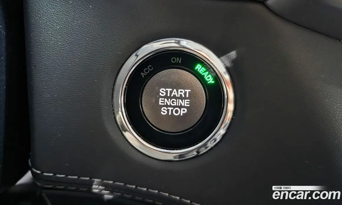 SsangYong Rexton 2019 2.2 автомат (гидро), фото 19 SsangYong Rexton 2019 2.2 автомат (гидро), фото 19