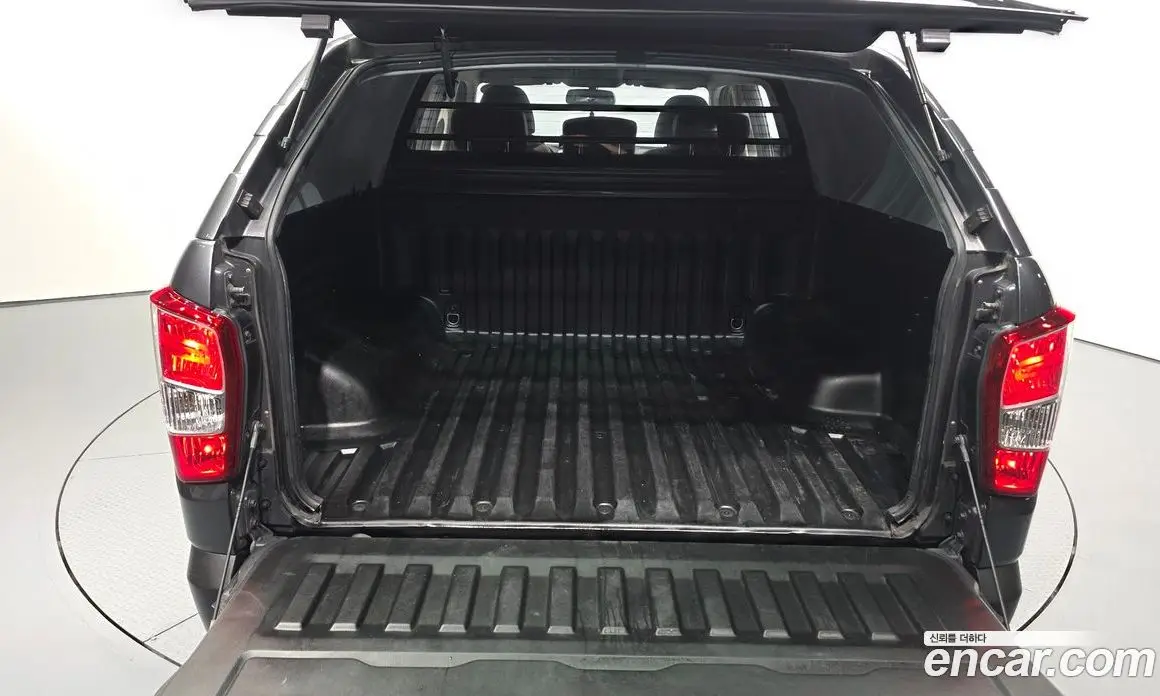 SsangYong Rexton 2019 2.2 автомат (гидро), фото 20 SsangYong Rexton 2019 2.2 автомат (гидро), фото 20