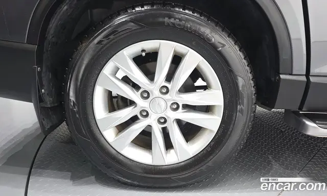 SsangYong Rexton 2019 2.2 автомат (гидро), миниатюра 5 SsangYong Rexton 2019 2.2 автомат (гидро), миниатюра 5