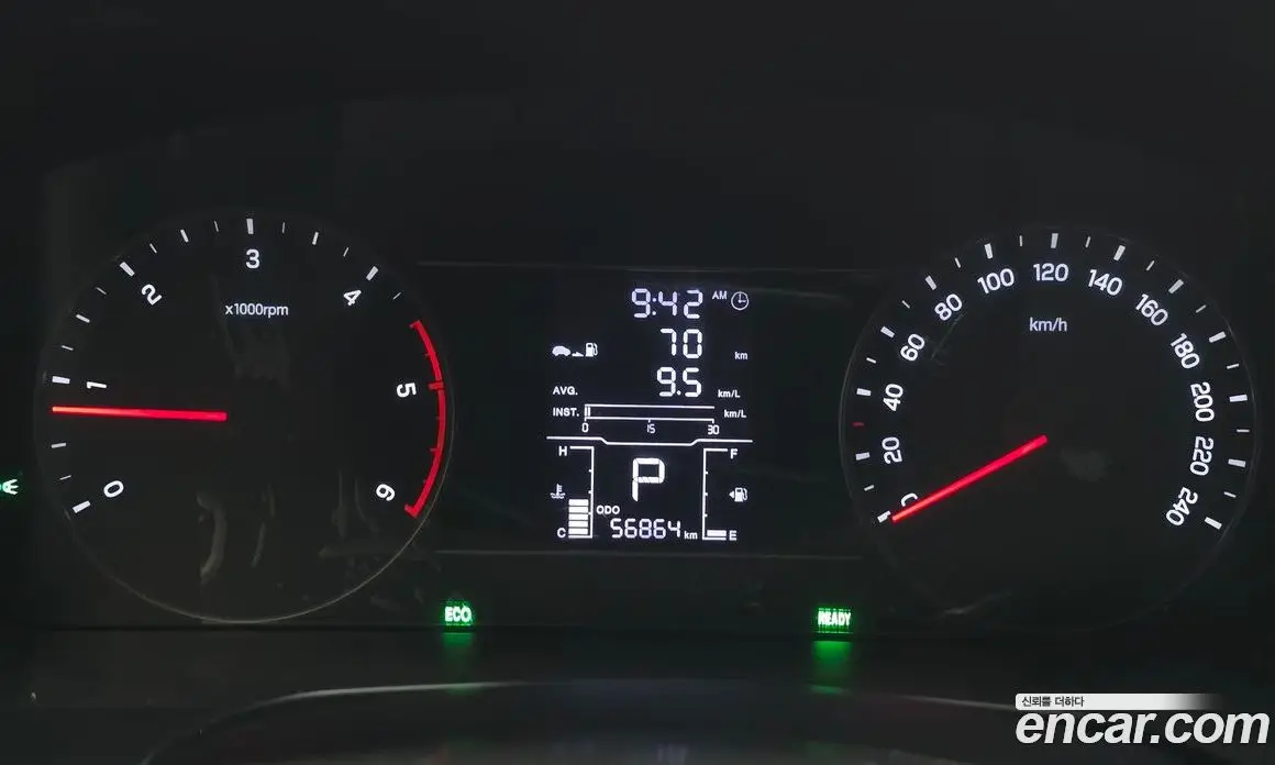 SsangYong Rexton 2019 2.2 автомат (гидро), фото 8 SsangYong Rexton 2019 2.2 автомат (гидро), фото 8