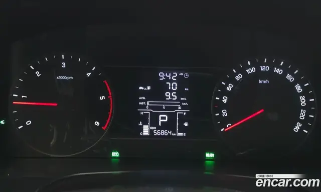 SsangYong Rexton 2019 2.2 автомат (гидро), миниатюра 8 SsangYong Rexton 2019 2.2 автомат (гидро), миниатюра 8