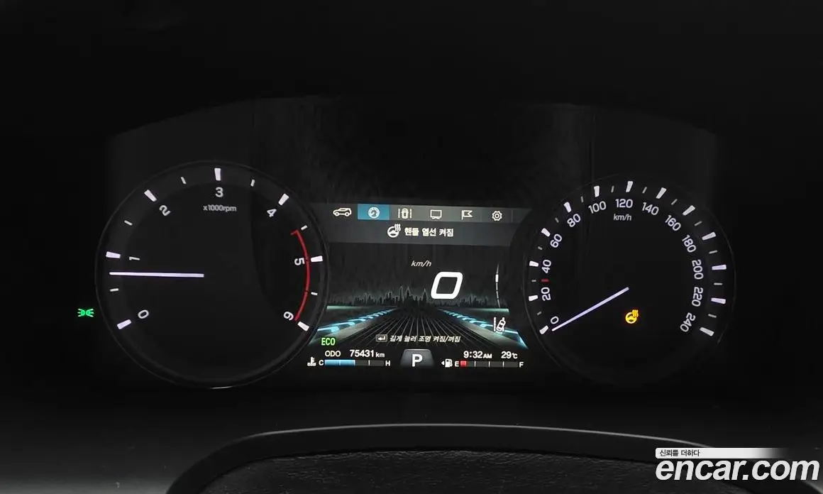 SsangYong Rexton 2019 2.2 автомат (гидро), фото 11 SsangYong Rexton 2019 2.2 автомат (гидро), фото 11