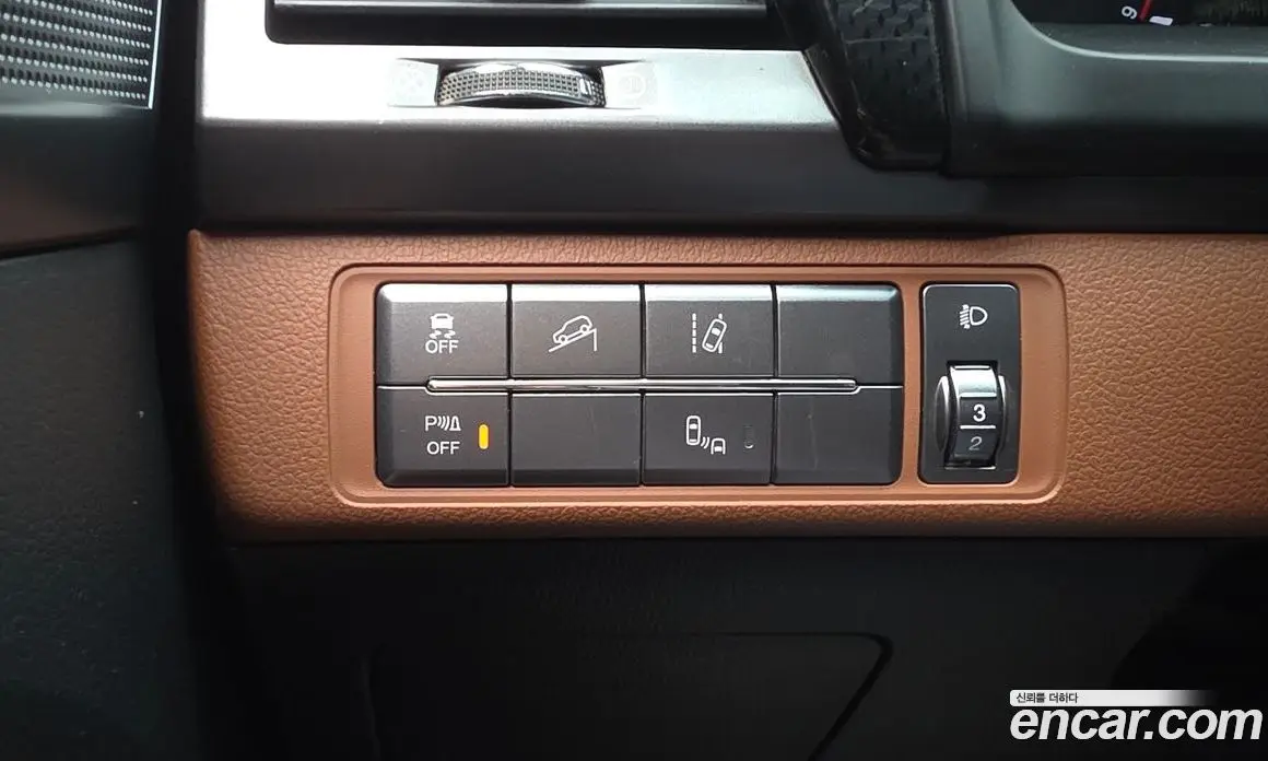 SsangYong Rexton 2019 2.2 автомат (гидро), фото 22 SsangYong Rexton 2019 2.2 автомат (гидро), фото 22