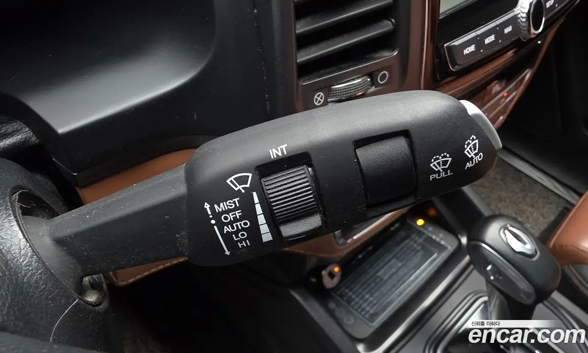 SsangYong Rexton 2019 2.2 автомат (гидро), фото 23 SsangYong Rexton 2019 2.2 автомат (гидро), фото 23