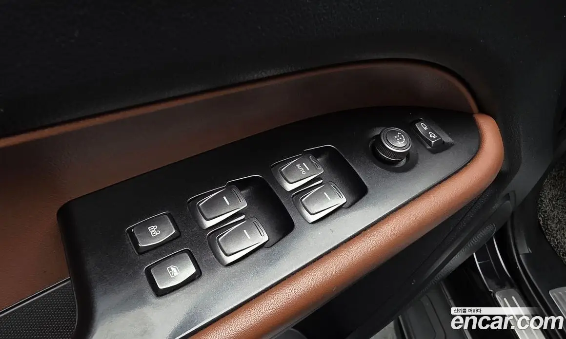 SsangYong Rexton 2019 2.2 автомат (гидро), фото 26 SsangYong Rexton 2019 2.2 автомат (гидро), фото 26