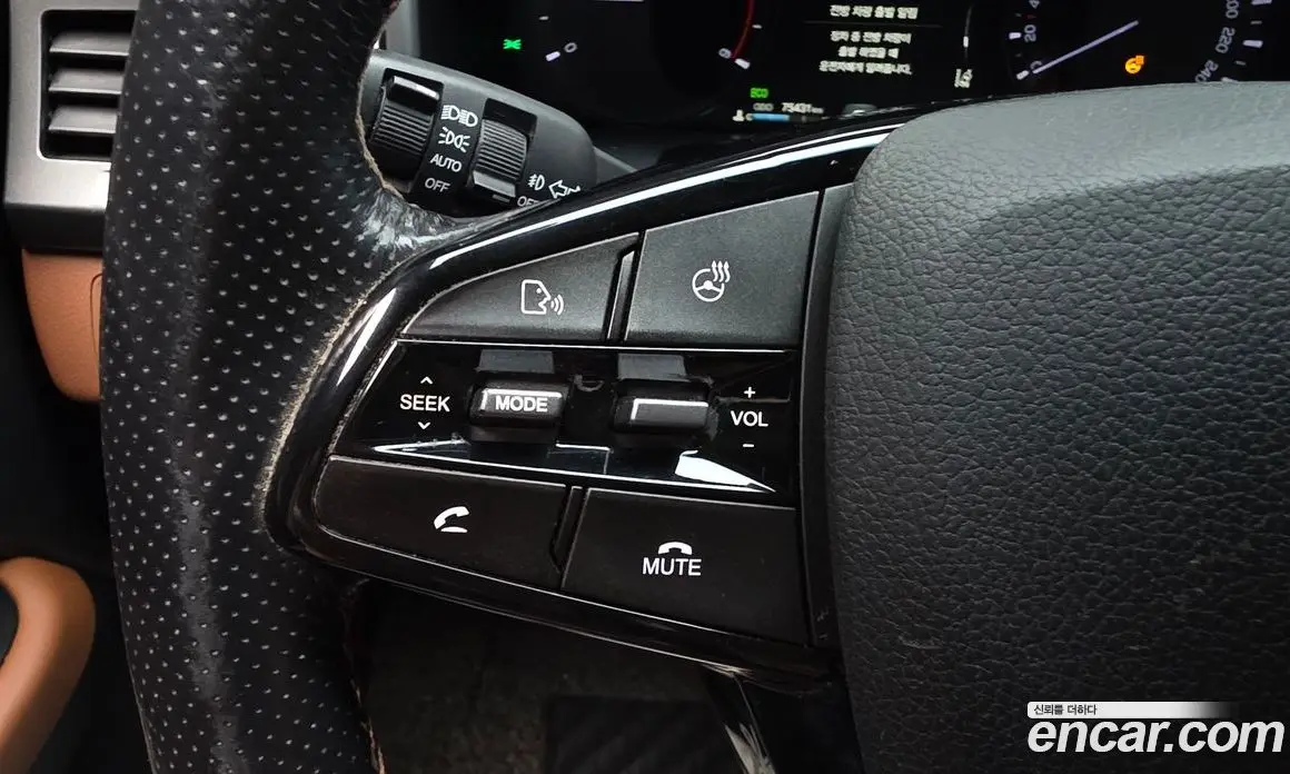 SsangYong Rexton 2019 2.2 автомат (гидро), фото 28 SsangYong Rexton 2019 2.2 автомат (гидро), фото 28