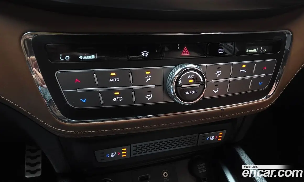 SsangYong Rexton 2019 2.2 автомат (гидро), фото 32 SsangYong Rexton 2019 2.2 автомат (гидро), фото 32